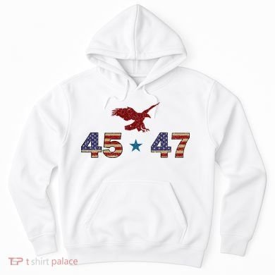 45 47 Hoodie