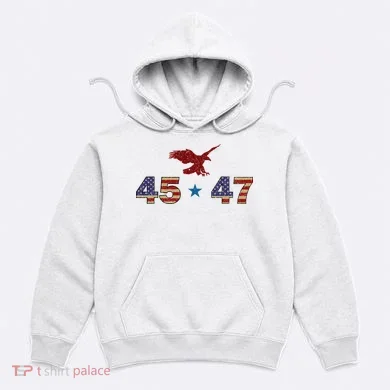 45 47 Hoodie