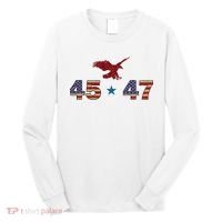 45 47 Long Sleeve Shirt thumb 0