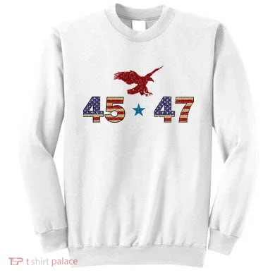 45 47 Sweatshirt
