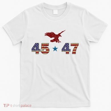 45 47 T-Shirt