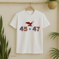 45 47 T-Shirt thumb 2
