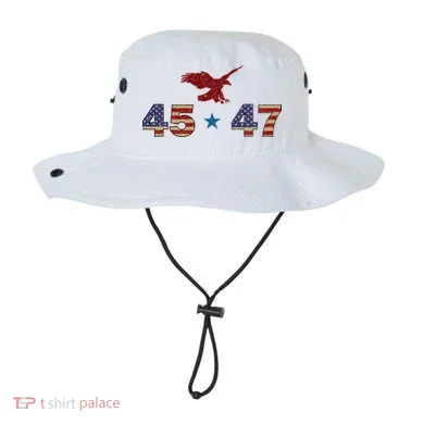45 47 Bucket Hat