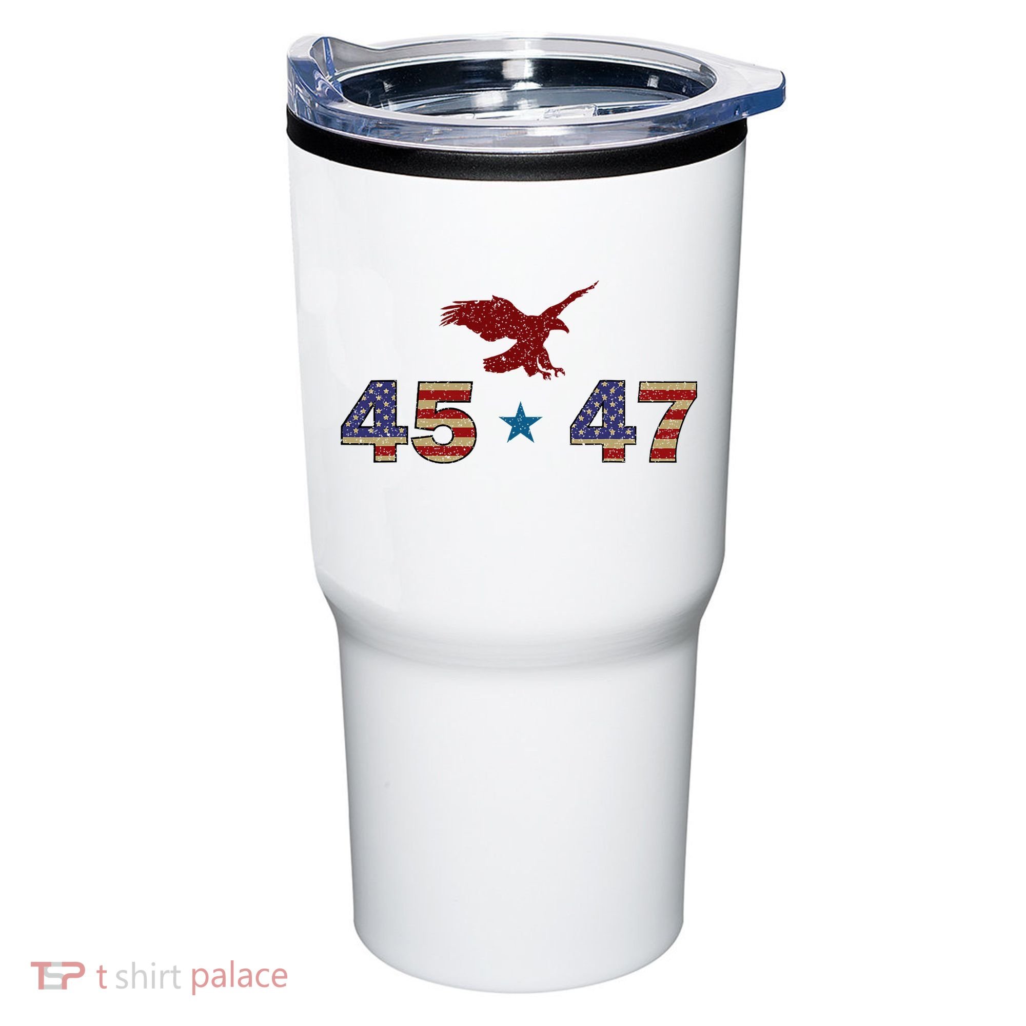 45 47 Tumbler