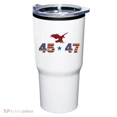 45 47 Tumbler