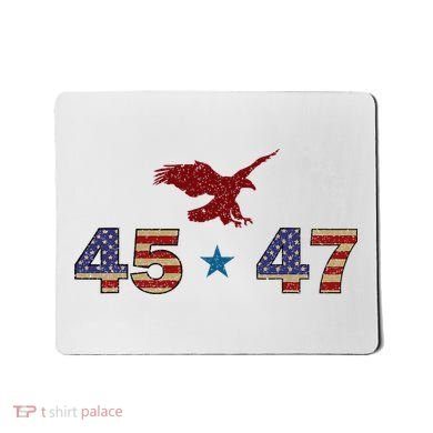 45 47 Mousepad
