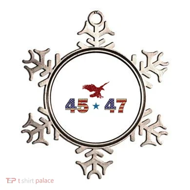 45 47 Ornament