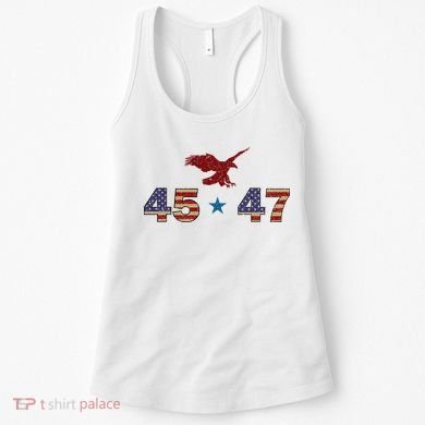 45 47 Women's Tank Top