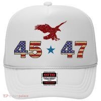 45 47 Hat thumb 0