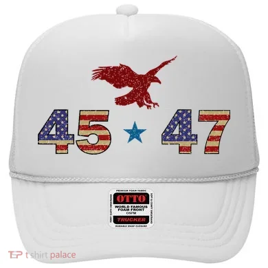 45 47 Hat