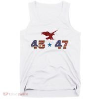45 47 Tank Top thumb 0