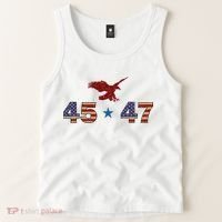 45 47 Tank Top thumb 2