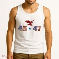 45 47 Tank Top thumb 3