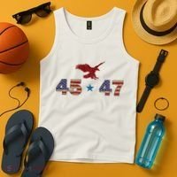 45 47 Tank Top thumb 4