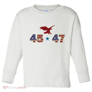 Toddler Long Sleeve