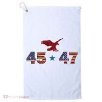 45 47 Golf Towel thumb 0