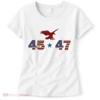 45 47 Women's T-Shirt thumb 0