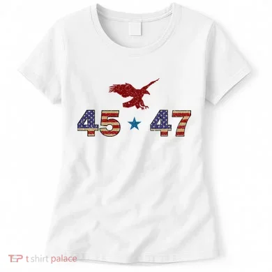 45 47 Women's T-Shirt