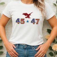 45 47 Women's T-Shirt thumb 2