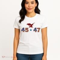 45 47 Women's T-Shirt thumb 4