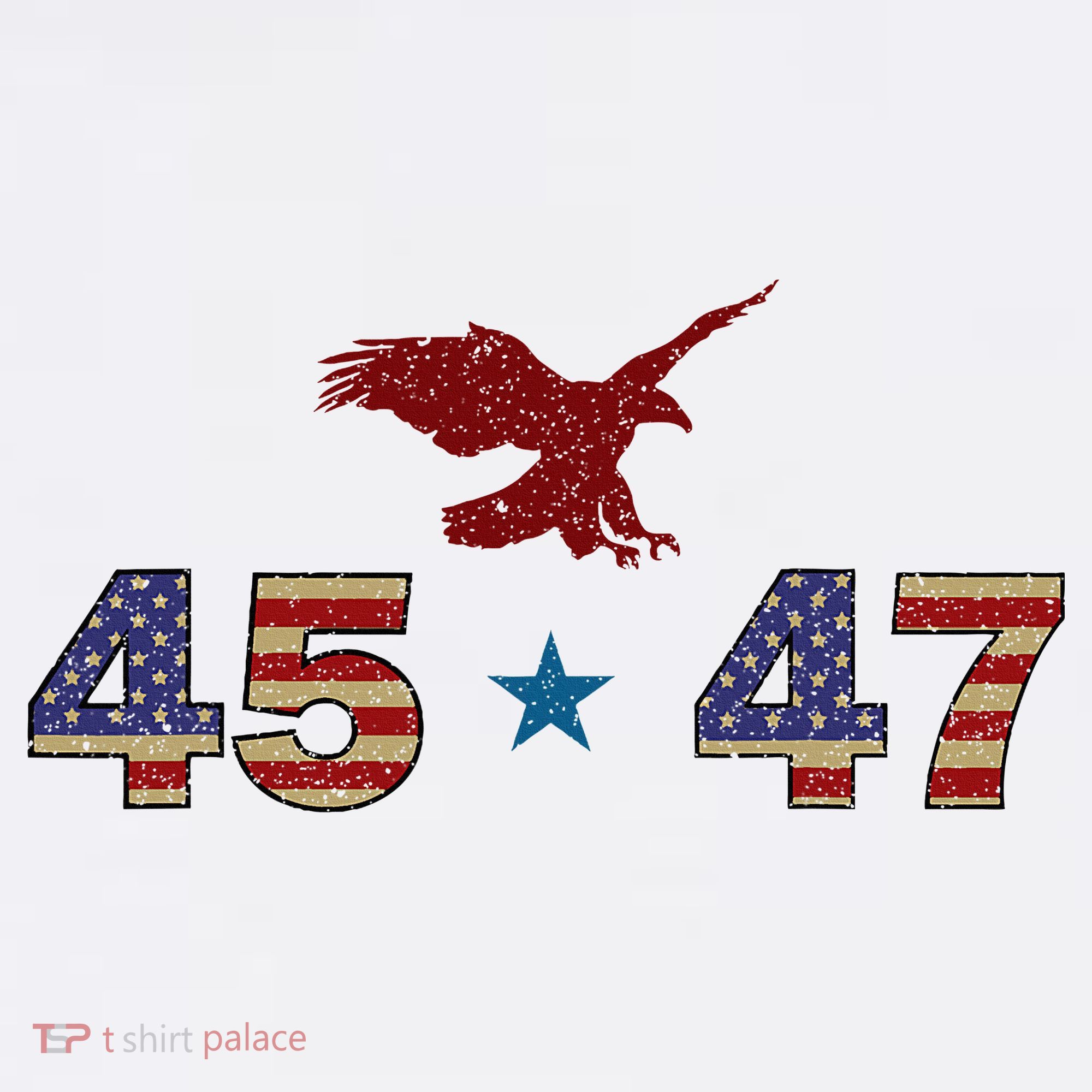 45 47 Women's T-Shirt