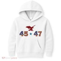 45 47 Kids Hoodie thumb 0