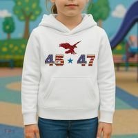 45 47 Kids Hoodie thumb 3