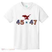 45 47 Kids T-Shirt thumb 0