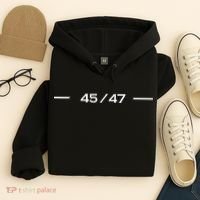 45 47 Hoodie thumb 4