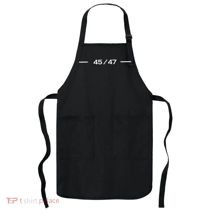 45 47 Apron