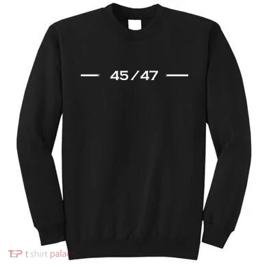 45 47 Sweatshirt