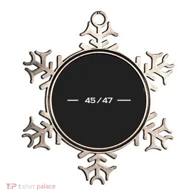 45 47 Ornament