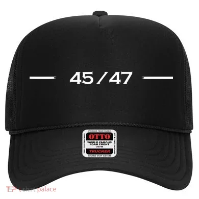 45 47 Hat