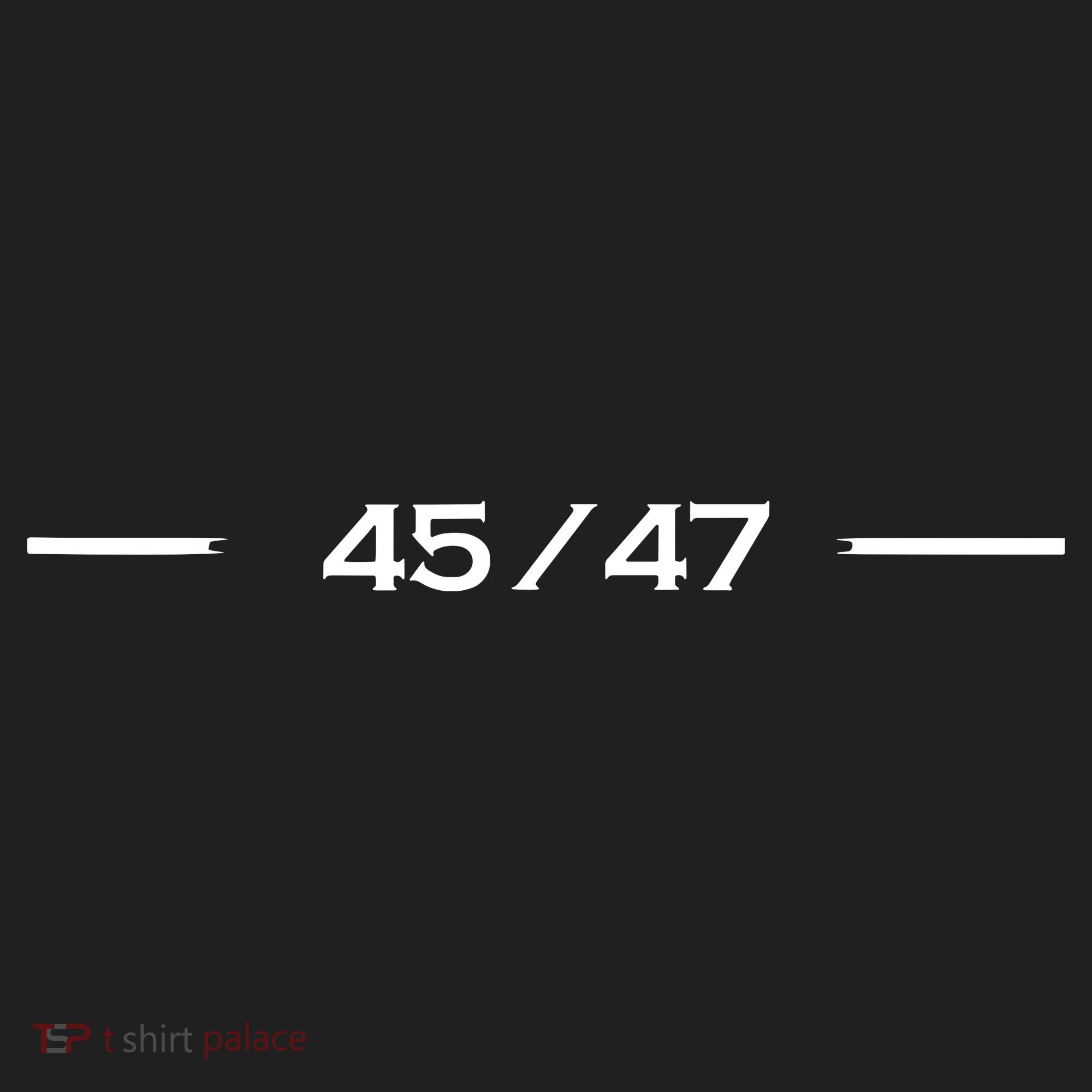 45 47 Golf Towel
