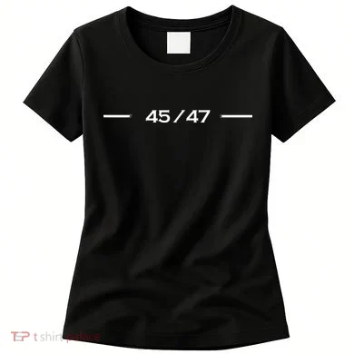 45 47 Women's T-Shirt