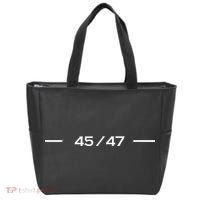 45 47 Tote Bag thumb 0