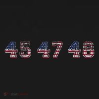 45 47 48 Trump 2024 2028 Flag Take American Back Vance 2028 Women's Hoodie thumb 2