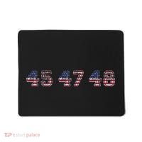 45 47 48 Trump 2024 2028 Flag Take American Back Vance 2028 Mousepad thumb 0