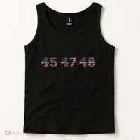 45 47 48 Trump 2024 2028 Flag Take American Back Vance 2028 Tank Top thumb 2