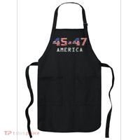 45 47 America Flag Apron thumb 0