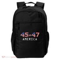 45 47 America Flag Backpack thumb 0