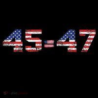 45 47 America Flag Coffee Mug thumb 5