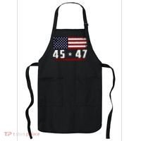 45 47 Donald Trump Apron thumb 0