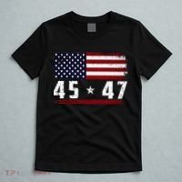 45 47 Donald Trump T-Shirt thumb 5