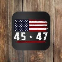 45 47 Donald Trump Coaster thumb 0