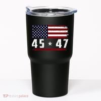 45 47 Donald Trump Tumbler thumb 0
