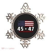 45 47 Donald Trump Ornament thumb 0