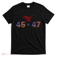 45 47 Trump T-Shirt thumb 0