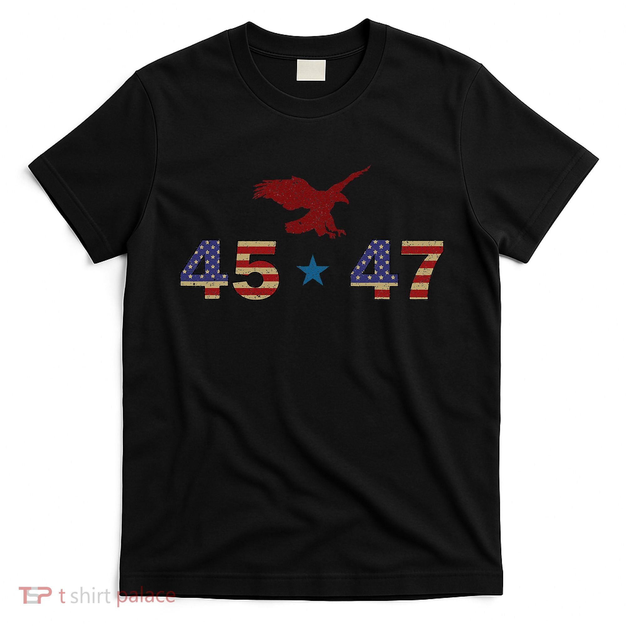 45 47 Trump T-Shirt