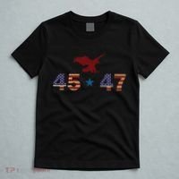 45 47 Trump T-Shirt thumb 5